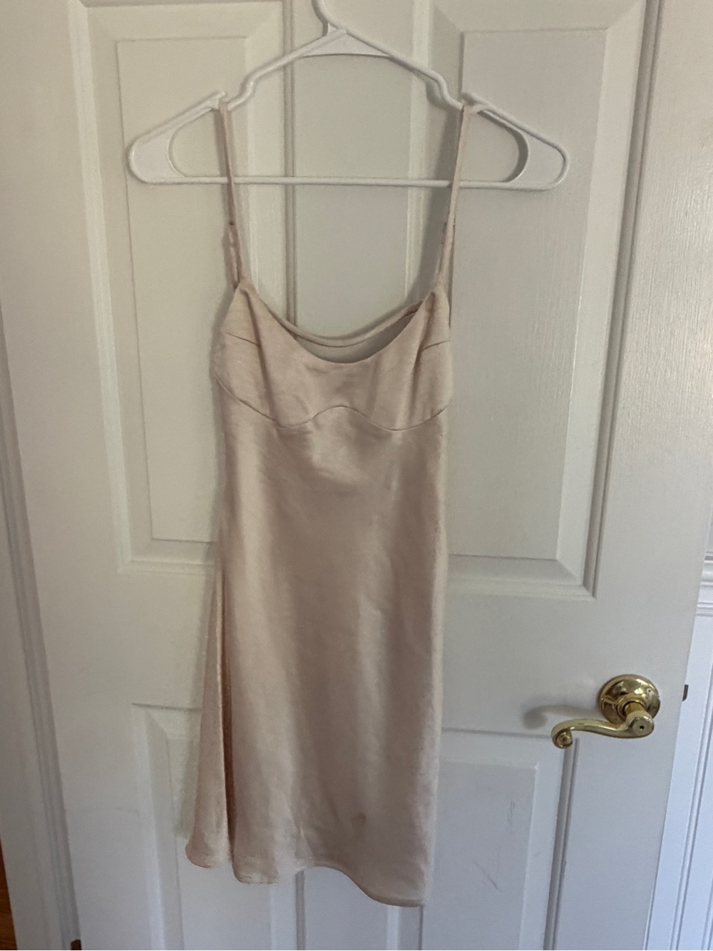 Princess Polly Powell Mini Dress